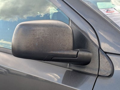 2020 Dodge Journey SE