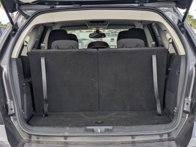 2020 Dodge Journey SE