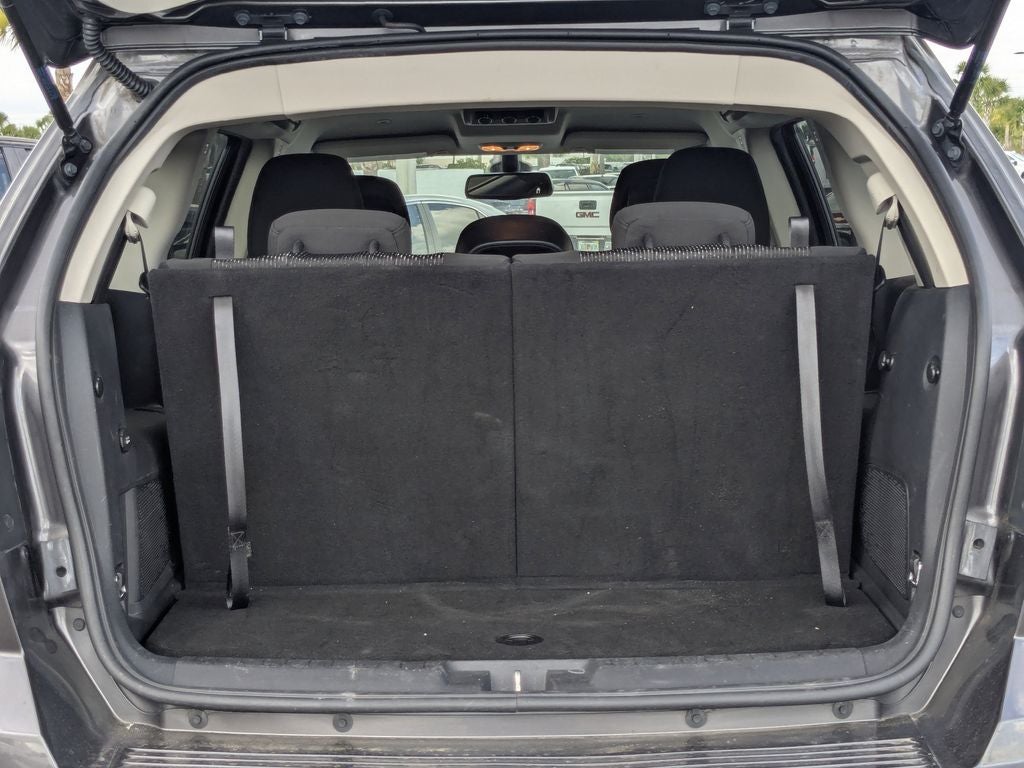 2020 Dodge Journey SE