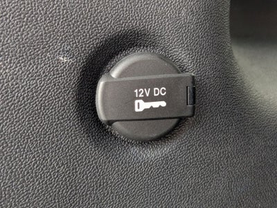 2020 Dodge Journey SE