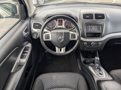 2020 Dodge Journey SE