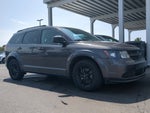 2020 Dodge Journey SE