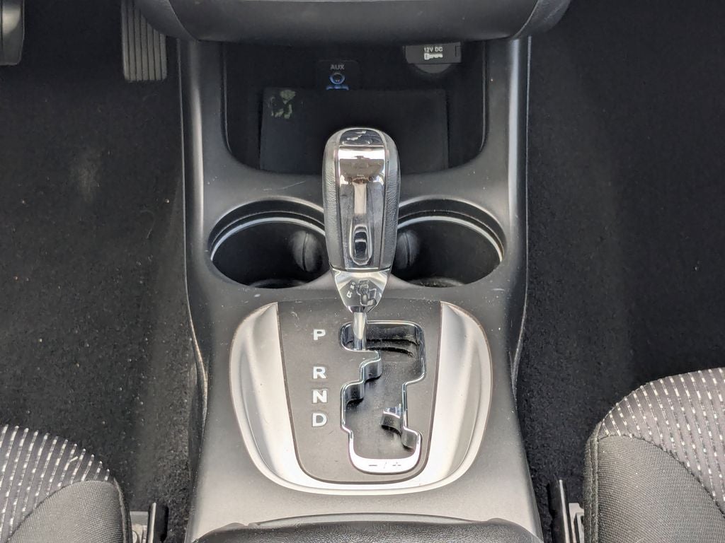 2020 Dodge Journey SE