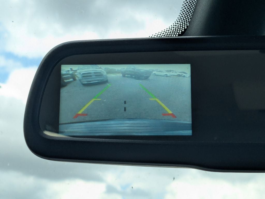 2020 Dodge Journey SE