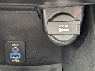 2020 Dodge Journey SE