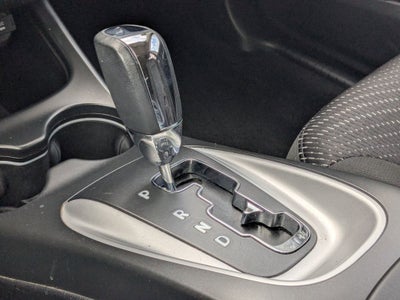 2020 Dodge Journey SE