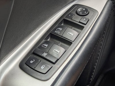 2020 Dodge Journey SE