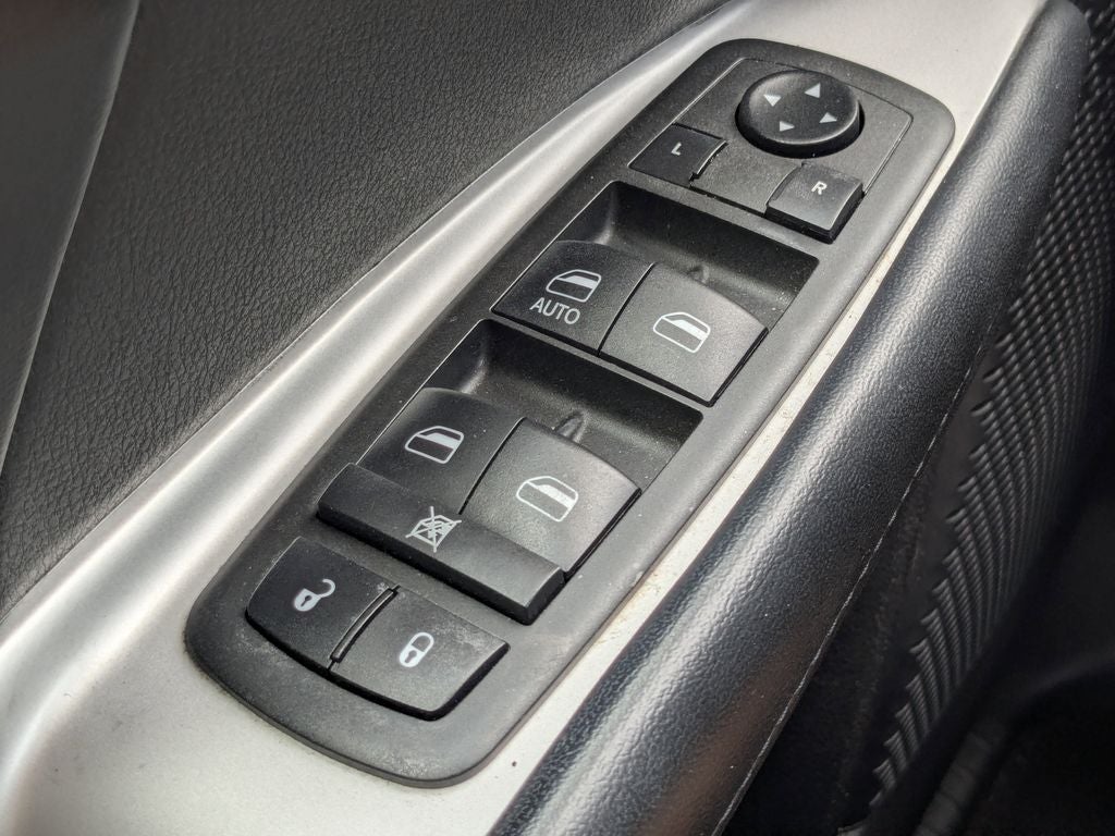 2020 Dodge Journey SE