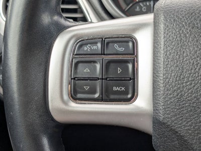 2020 Dodge Journey SE