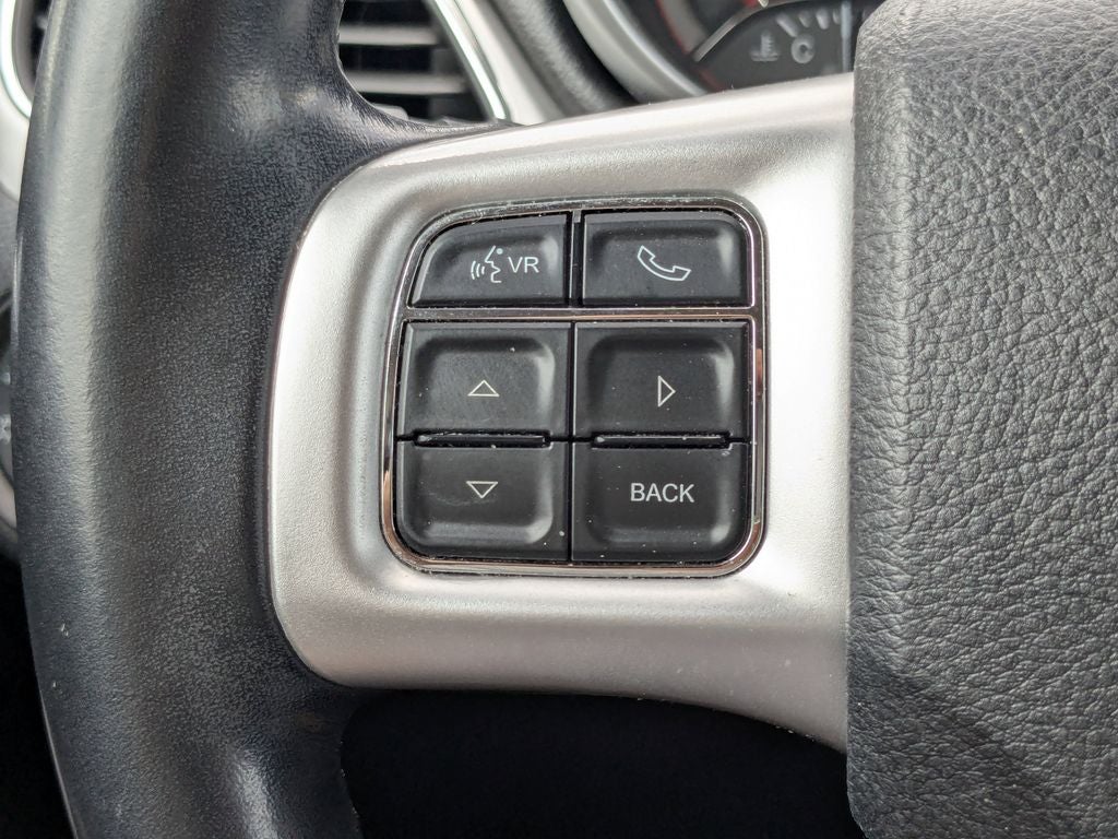 2020 Dodge Journey SE