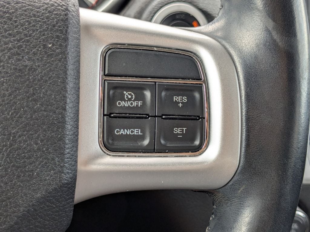 2020 Dodge Journey SE