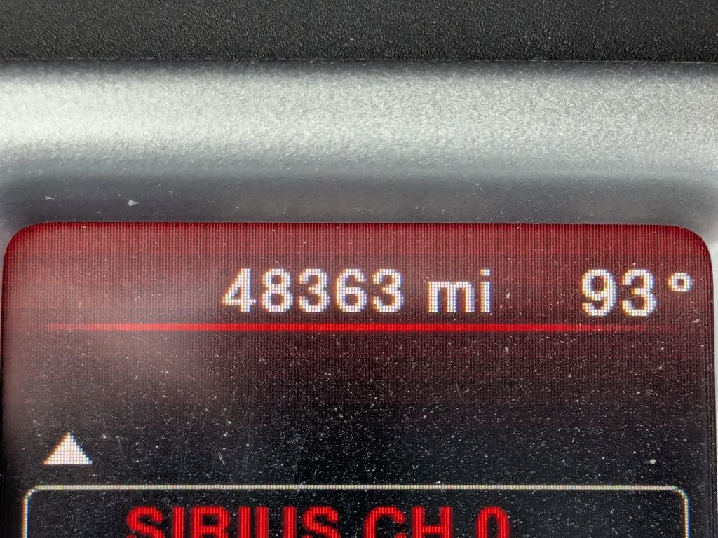 2020 Dodge Journey SE