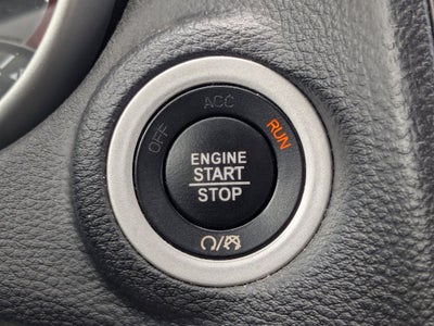 2020 Dodge Journey SE