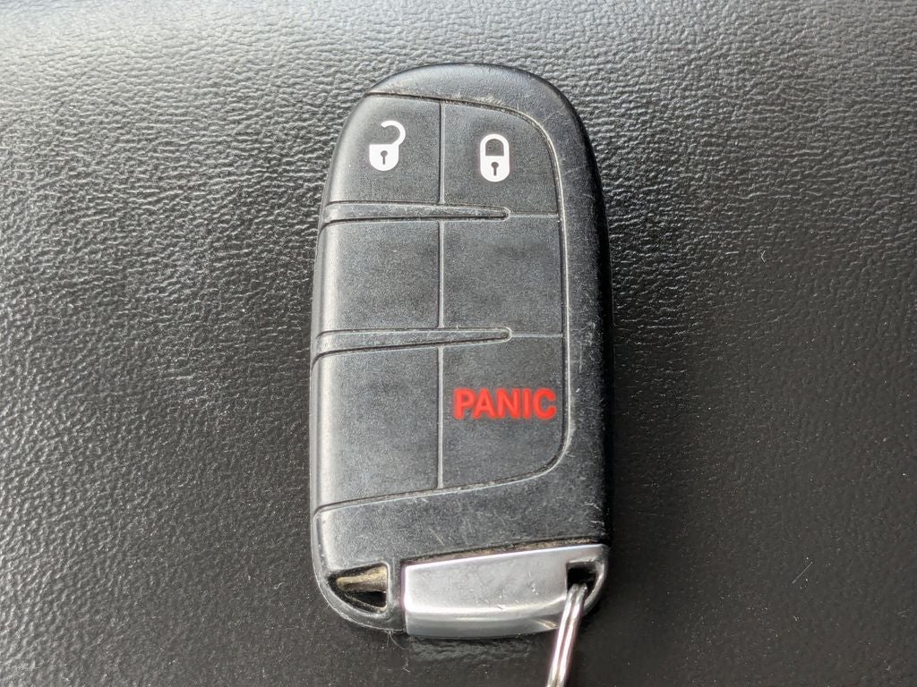 2020 Dodge Journey SE