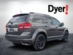 2020 Dodge Journey SE