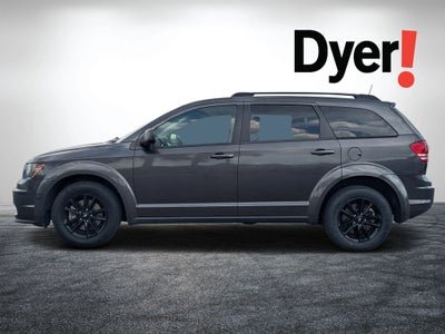 2020 Dodge Journey SE