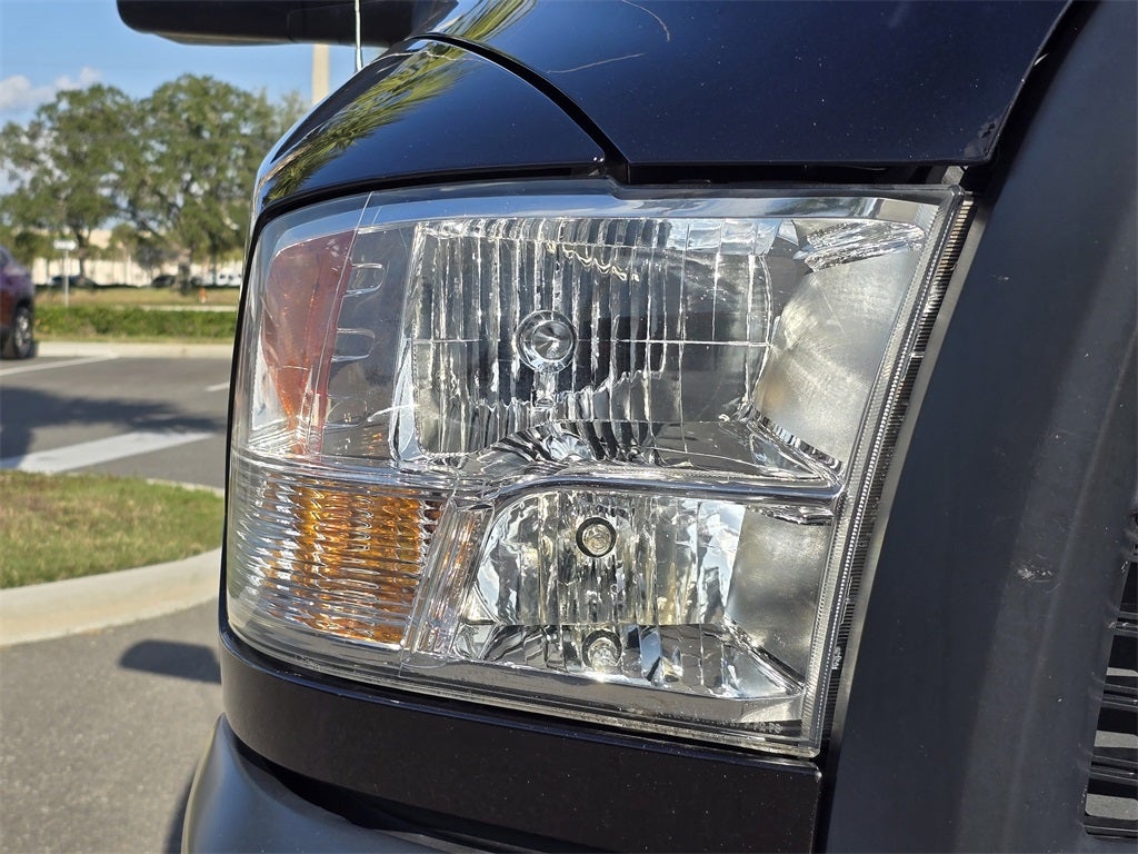 2017 RAM 3500 Tradesman