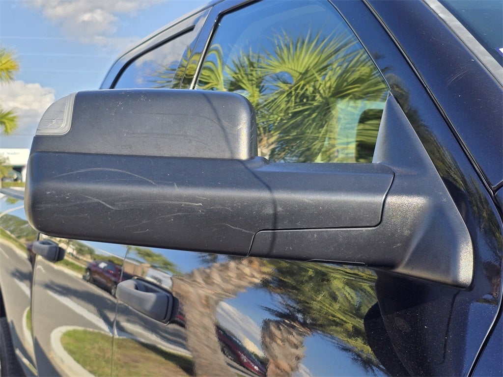 2017 RAM 3500 Tradesman