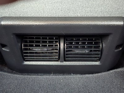 2017 RAM 3500 Tradesman