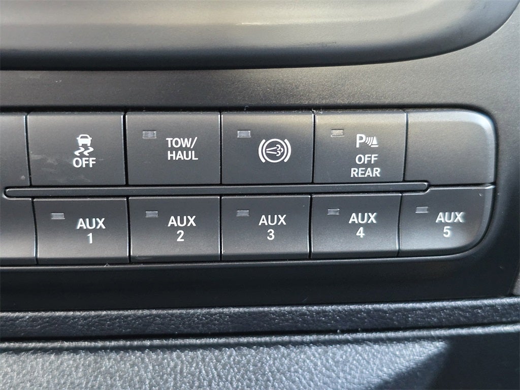 2017 RAM 3500 Tradesman