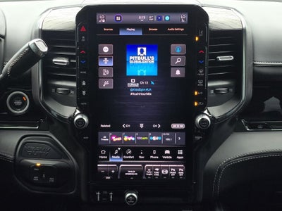 2026 RAM 2500 Limited