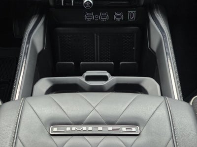 2026 RAM 2500 Limited
