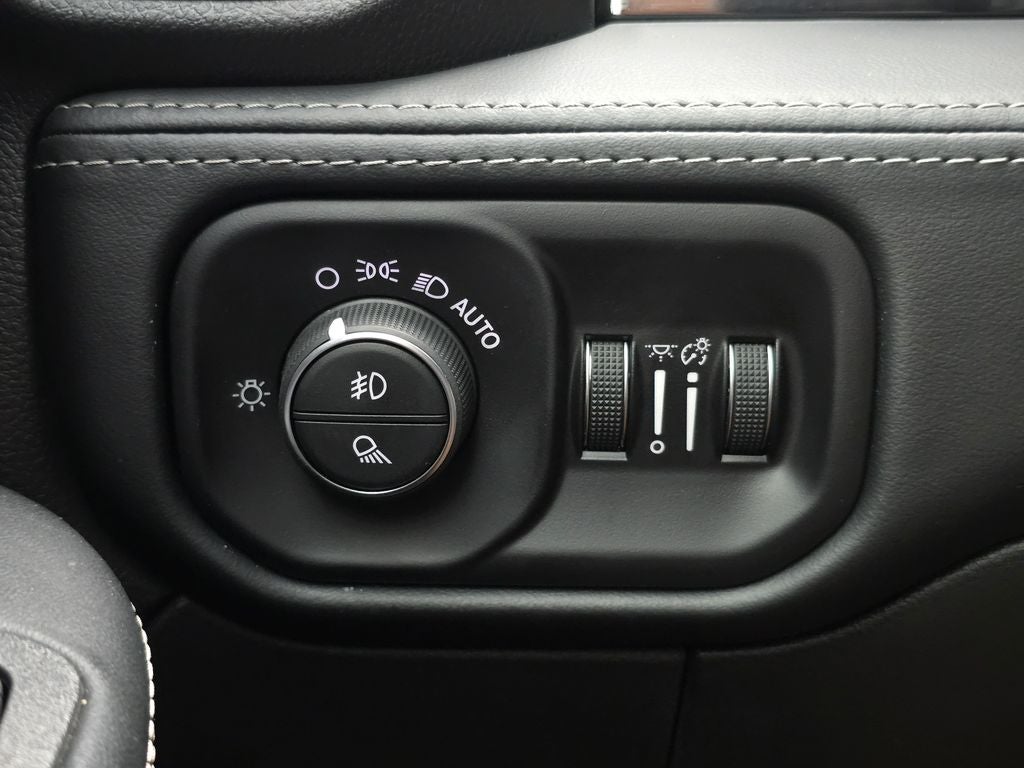 2026 RAM 2500 Limited
