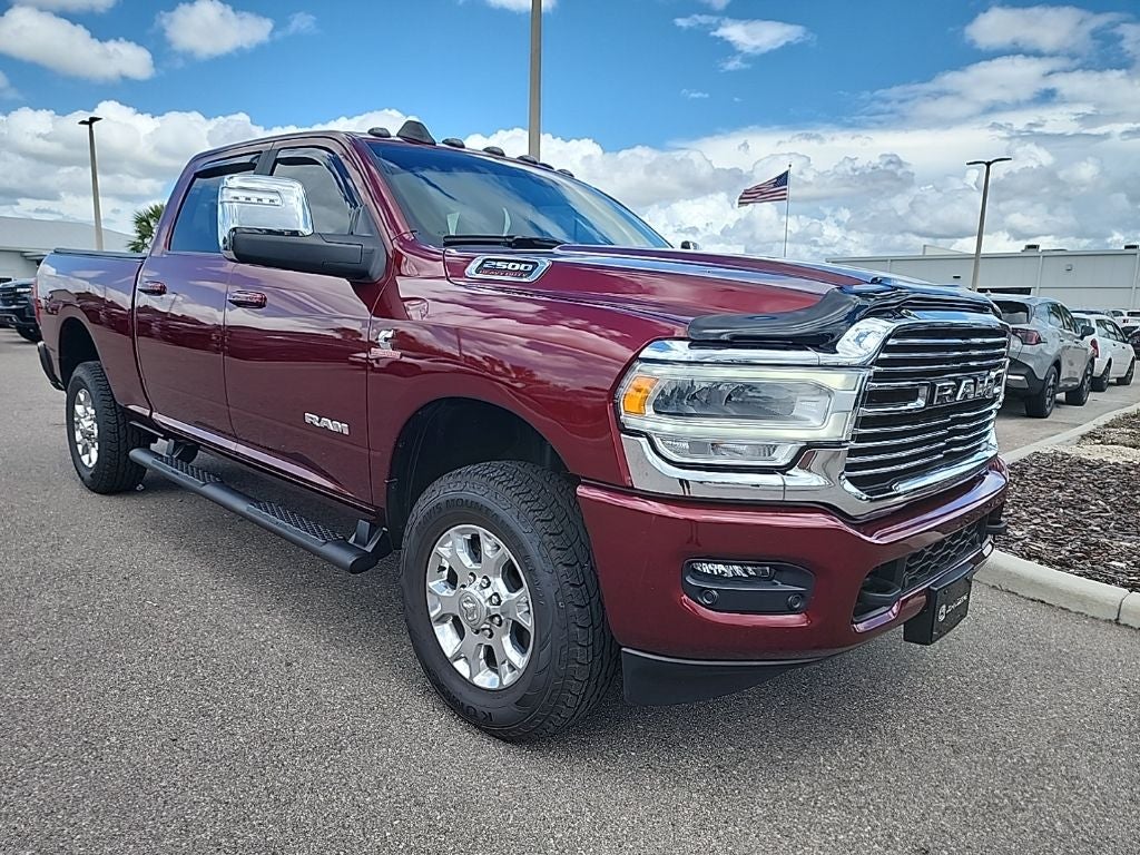 2023 RAM 2500 Laramie