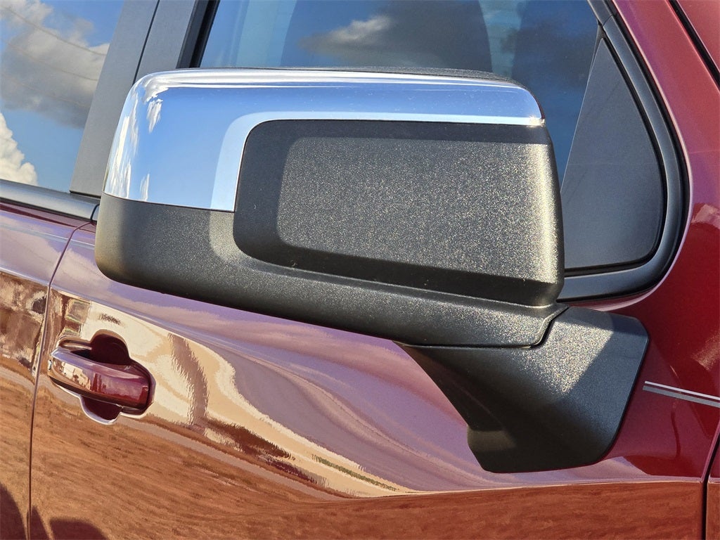 2024 Chevrolet Silverado 1500 LT LT1