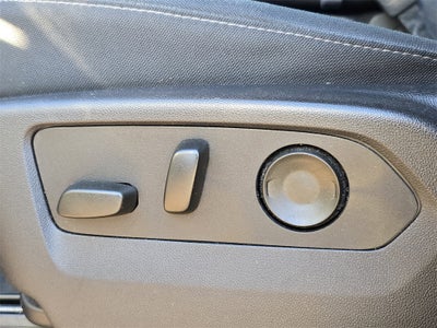 2024 Chevrolet Silverado 1500 LT LT1