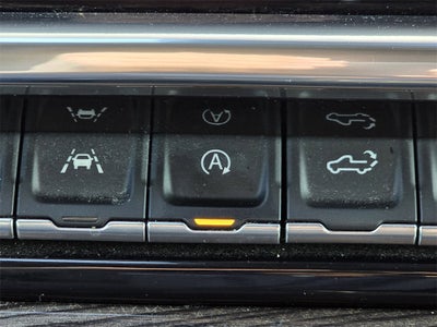 2024 Chevrolet Silverado 1500 LT LT1