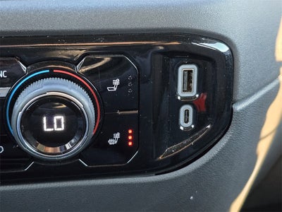 2024 Chevrolet Silverado 1500 LT LT1