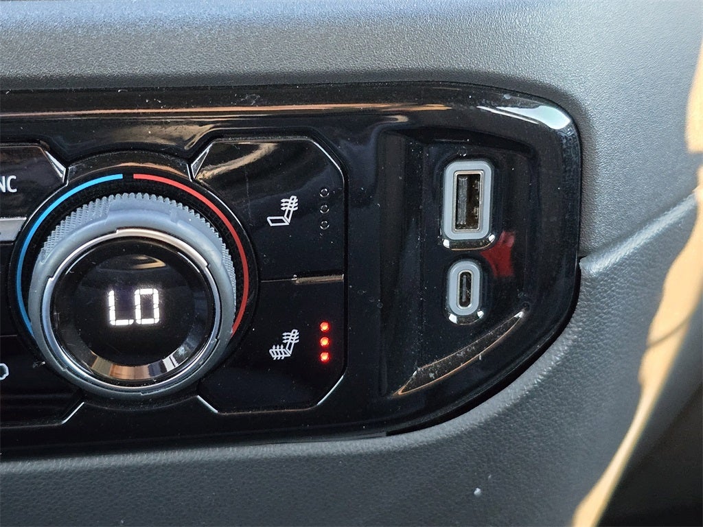 2024 Chevrolet Silverado 1500 LT LT1