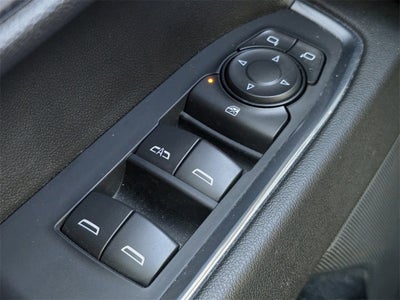 2024 Chevrolet Silverado 1500 LT LT1