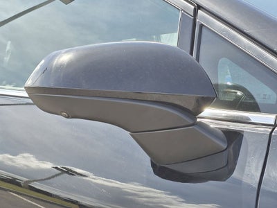 2024 Chevrolet Equinox EV LT