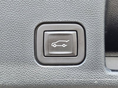 2024 Chevrolet Equinox EV LT