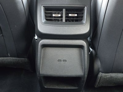 2024 Chevrolet Equinox EV LT