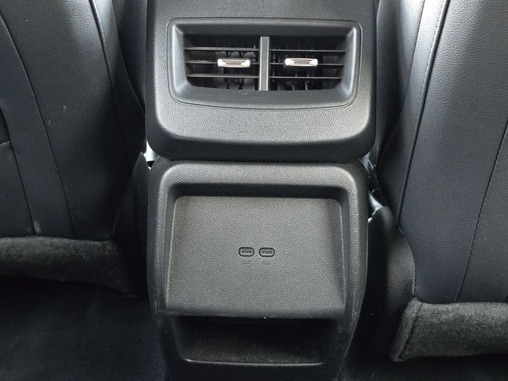 2024 Chevrolet Equinox EV LT