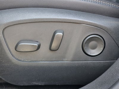 2024 Chevrolet Equinox EV LT