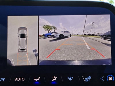 2024 Chevrolet Equinox EV LT