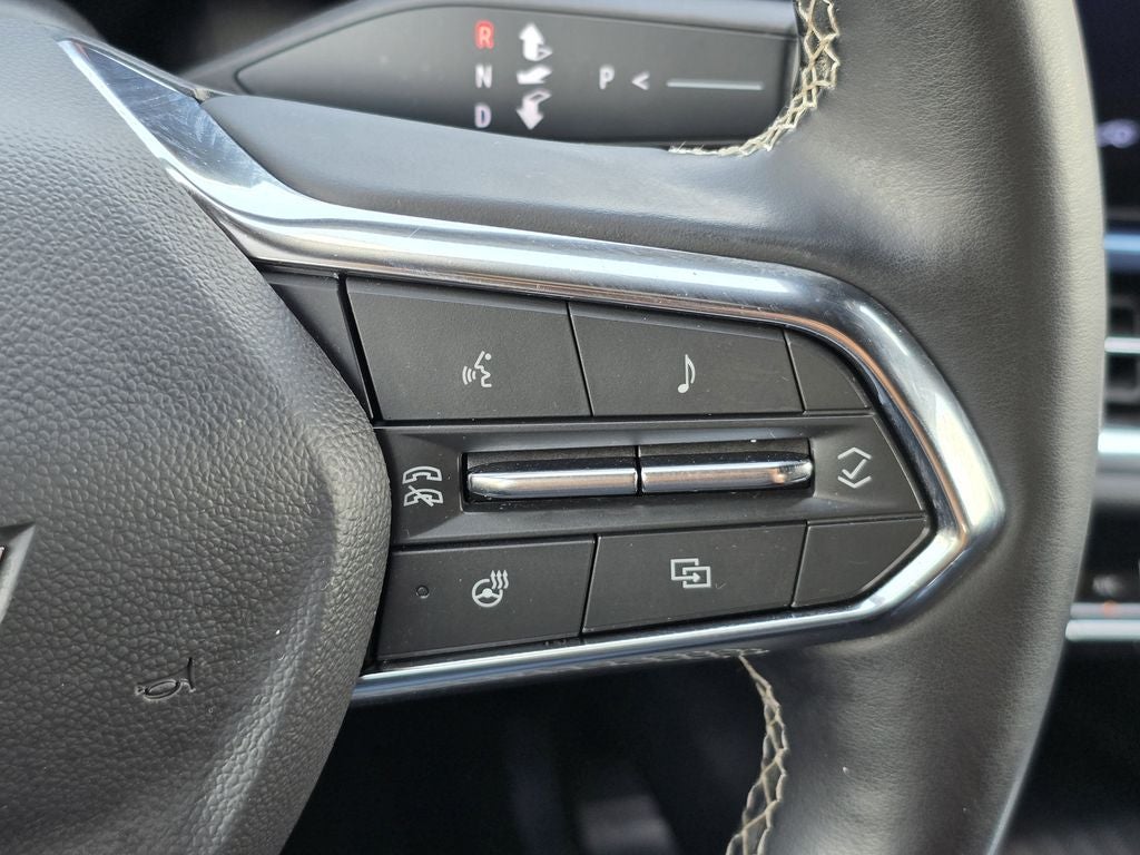 2024 Chevrolet Equinox EV LT