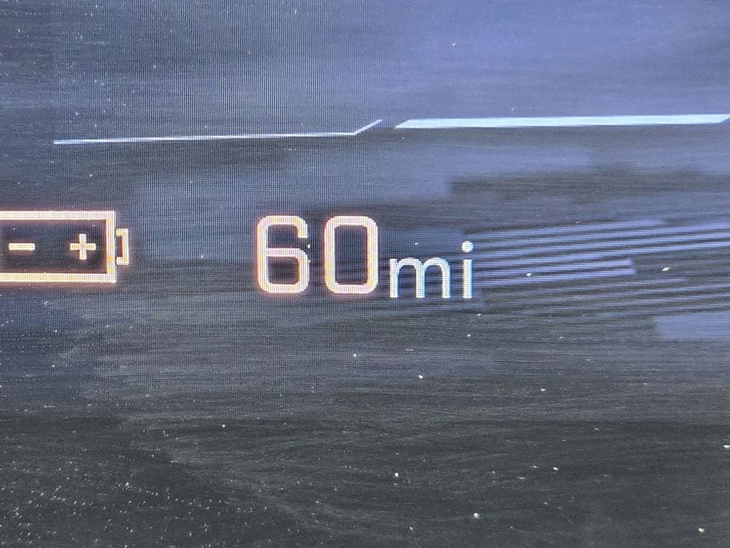 2024 Chevrolet Equinox EV LT