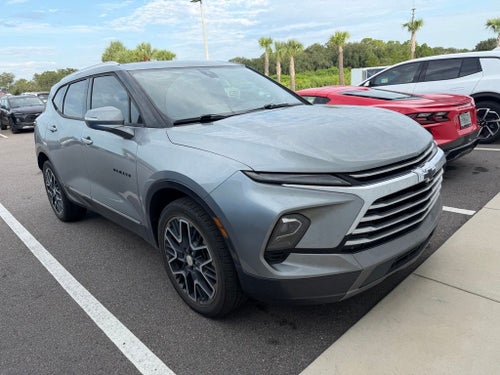 2023 Chevrolet Blazer Premier