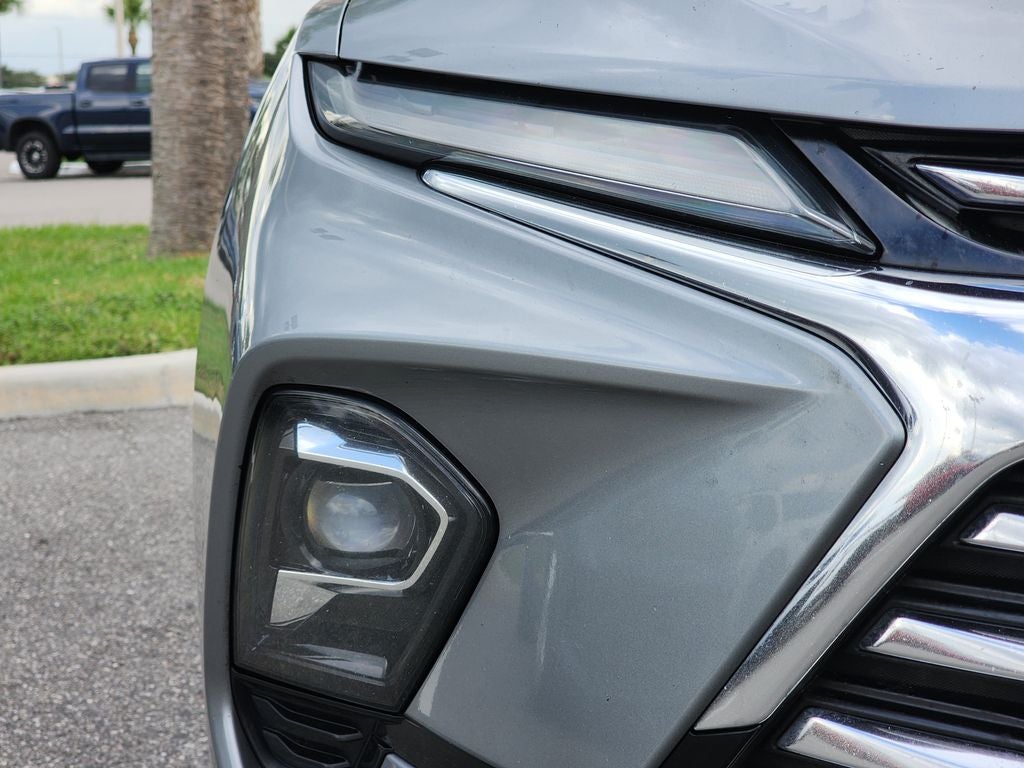 2023 Chevrolet Blazer Premier