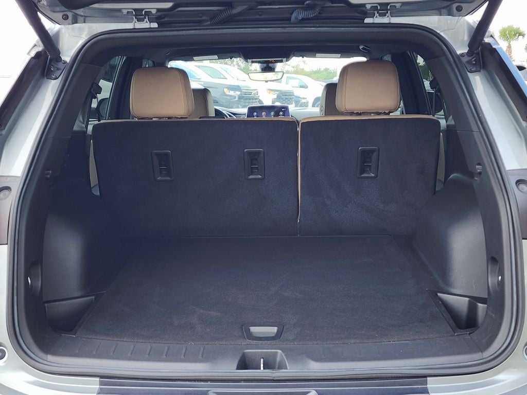 2023 Chevrolet Blazer Premier