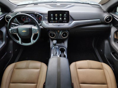 2023 Chevrolet Blazer Premier