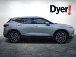 2023 Chevrolet Blazer Premier