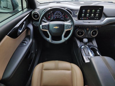 2023 Chevrolet Blazer Premier