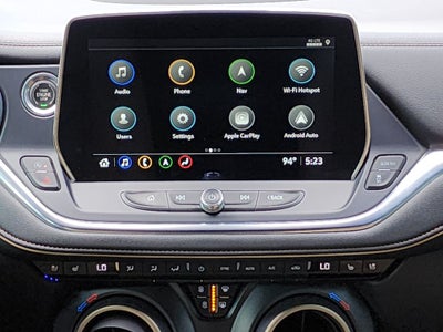 2023 Chevrolet Blazer Premier