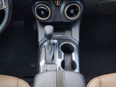 2023 Chevrolet Blazer Premier